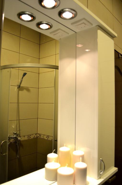 Apartmants Night Lux Ni Chambre photo